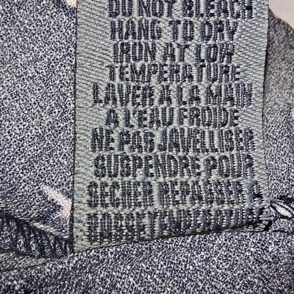 ONE by chapter one floral pants - Picture 7 of 7